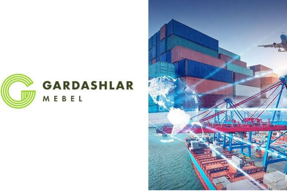 "Gardashlar Mebel" – на пути к мировой арене в 2025 году!