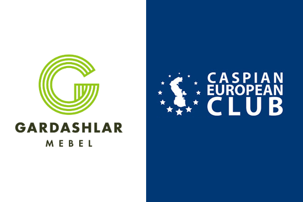"Qardashlar Furniture" participated in the Caspian Energy Forum