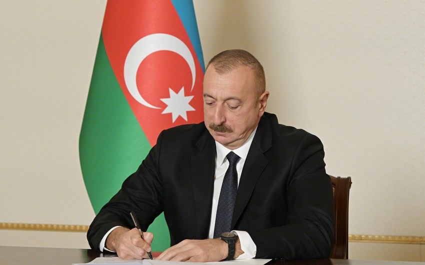 The founder of "Qardashlar Mebel" CJSC was awarded the "Progress" medal.
