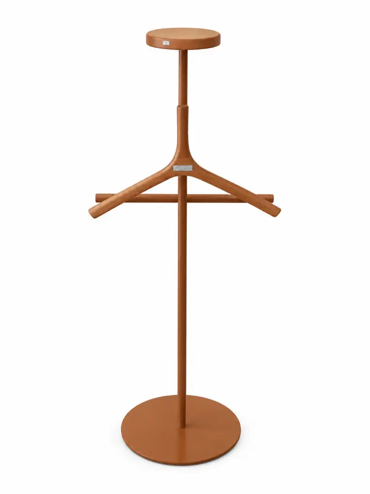Coat Hanger, 48x130 cm, wooden
