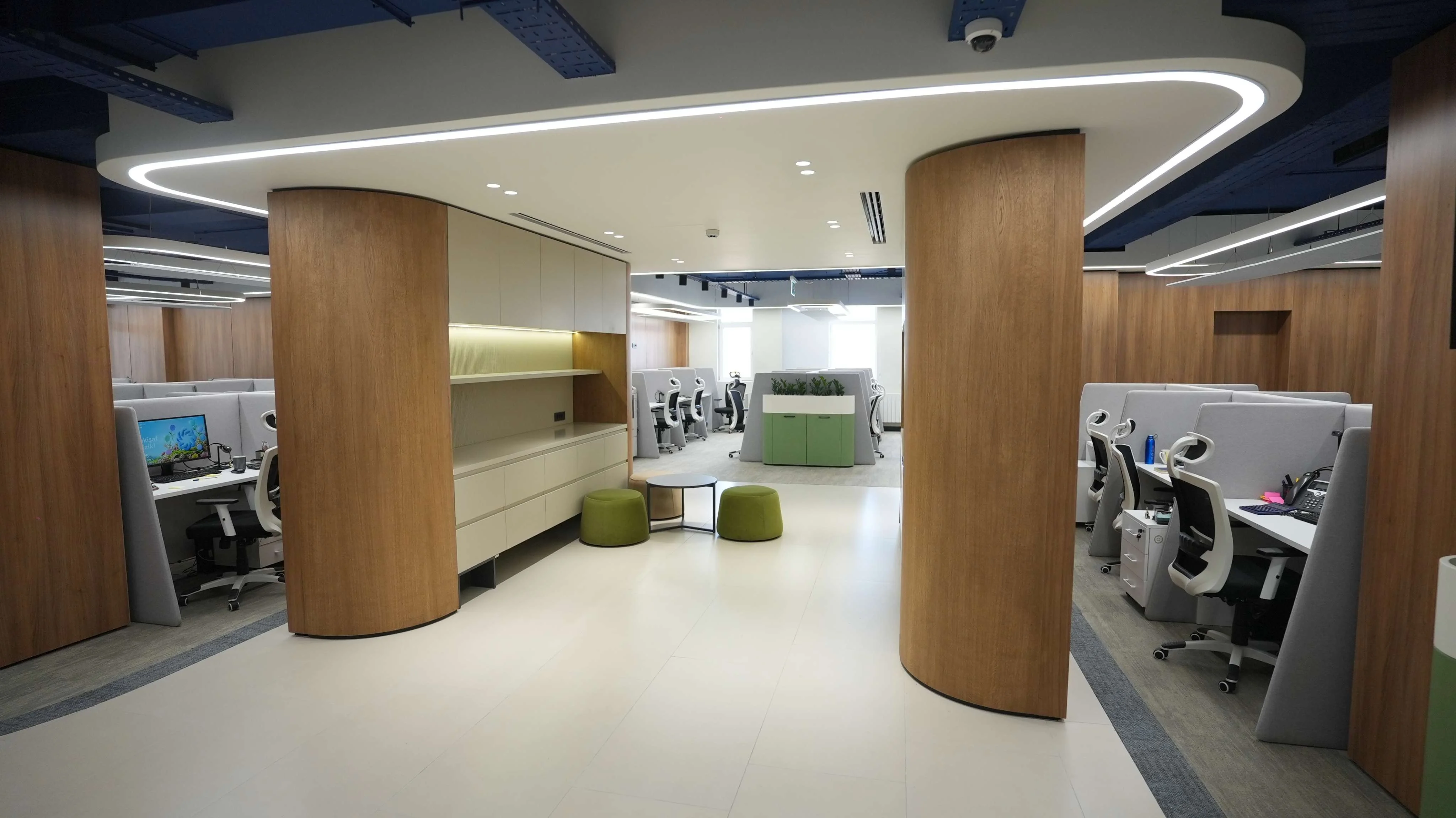 Международный банк Азербайджана, филиал Caspian Plaza