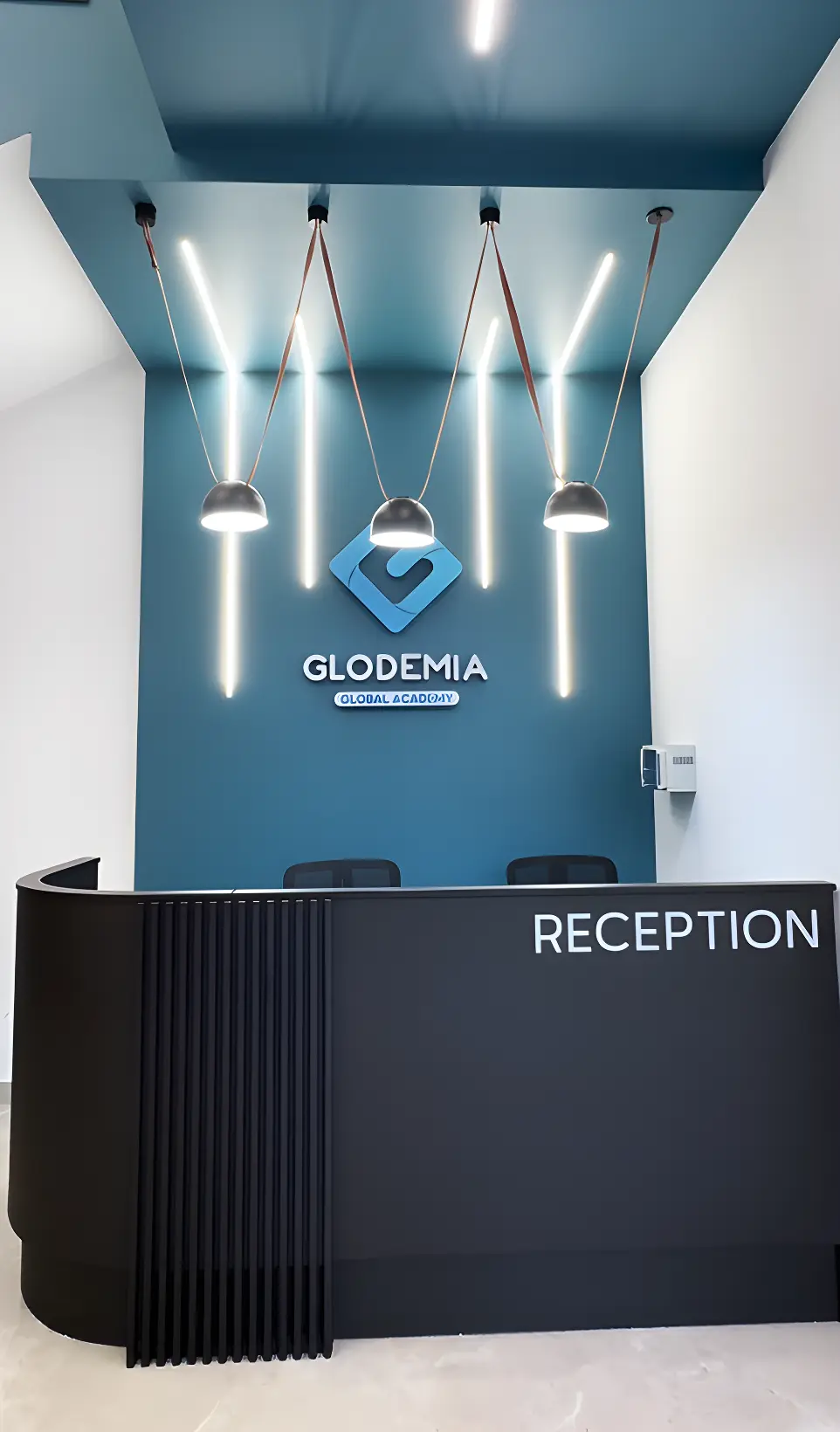 Glodemia Global Academy учебный центр