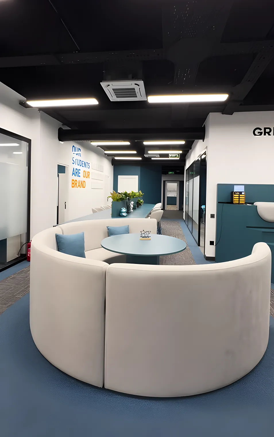 Glodemia Global Academy учебный центр