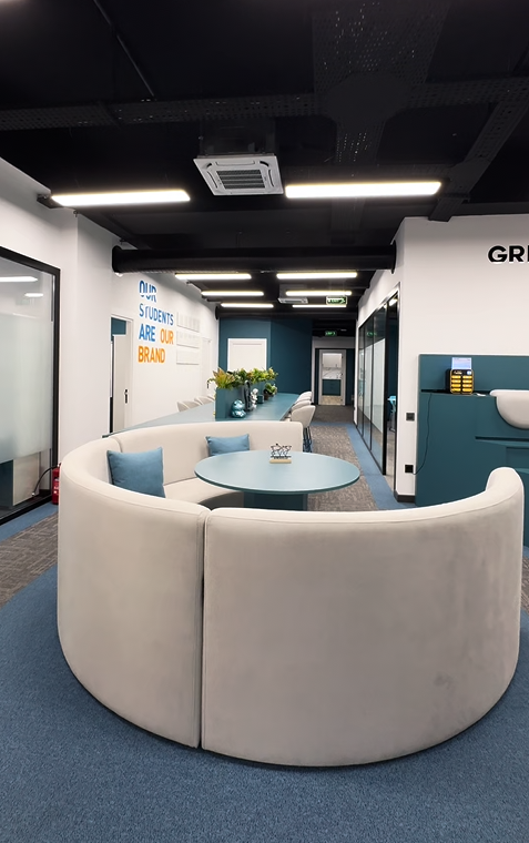 Glodemia Global Academy