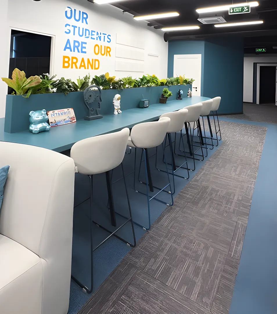 Glodemia Global Academy учебный центр