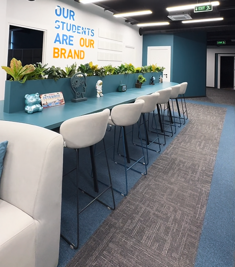 Glodemia Global Academy