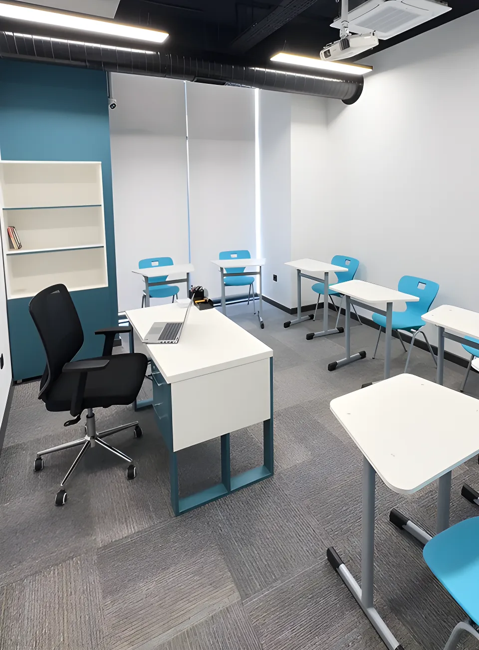 Glodemia Global Academy учебный центр