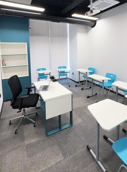 Glodemia Global Academy