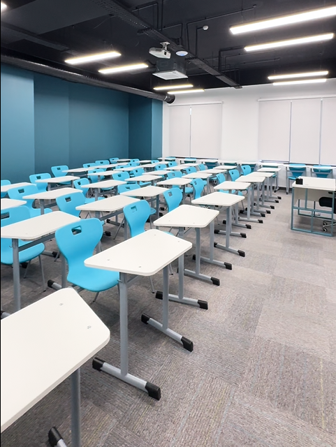 Glodemia Global Academy