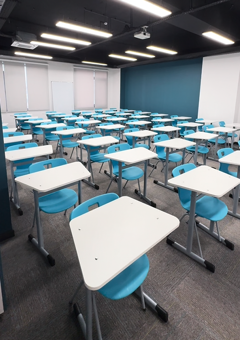 Glodemia Global Academy