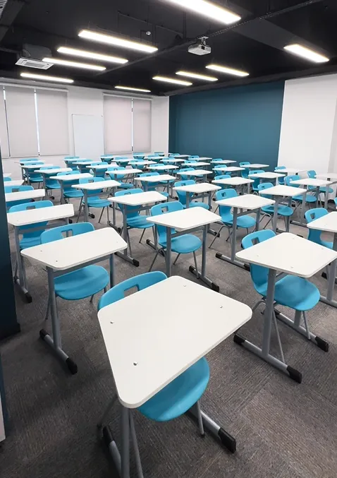 Glodemia Global Academy учебный центр