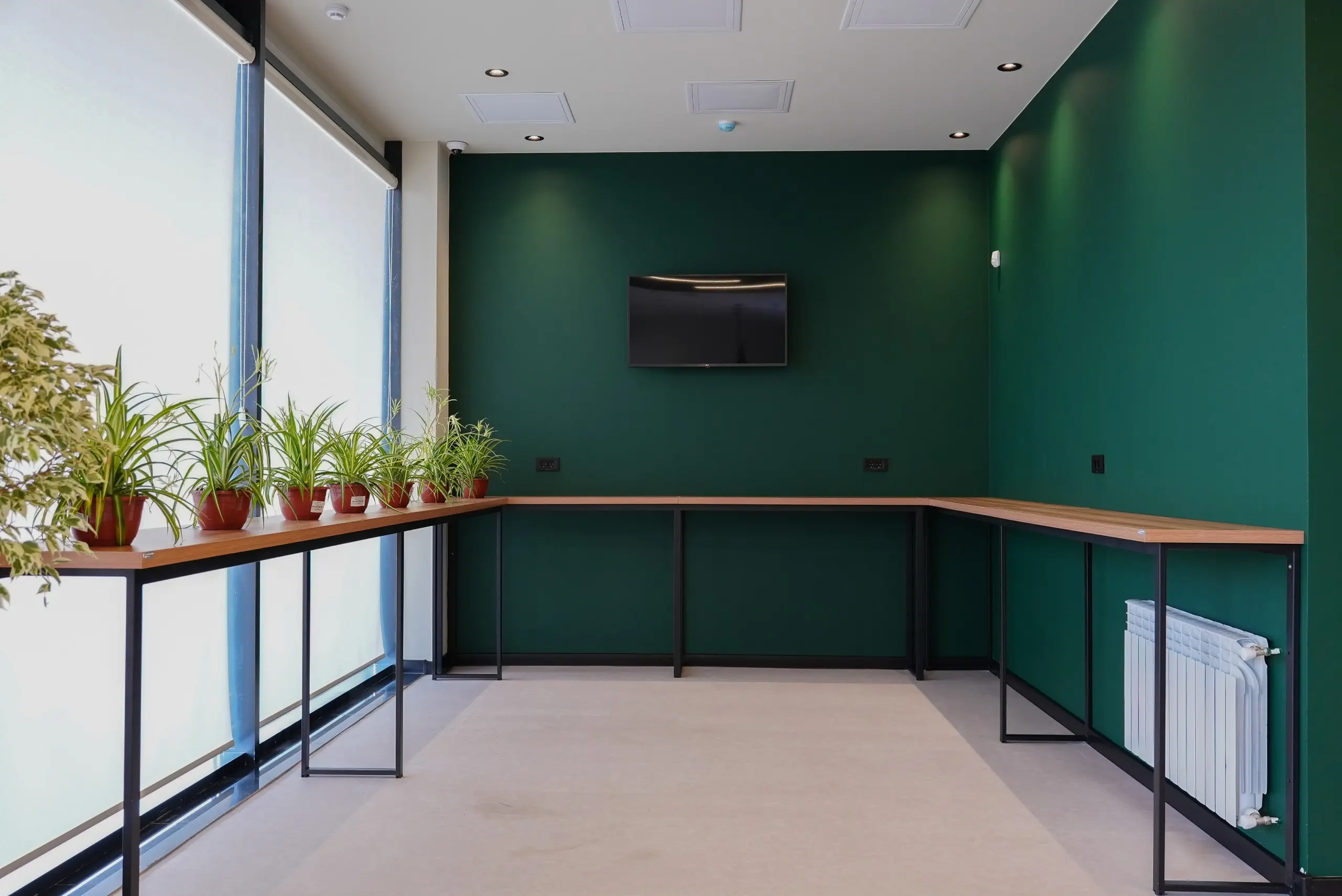BOLT office furniture delivery