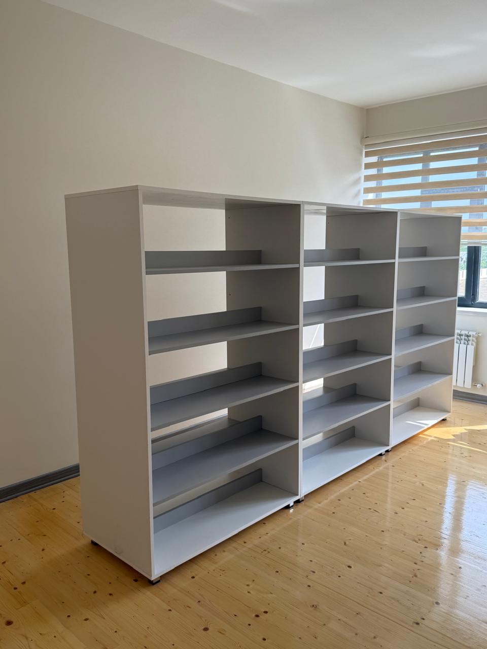 Goranboy rayonu, Dilbazi Qasımov adına 1 nömrəli tam orta məktəb