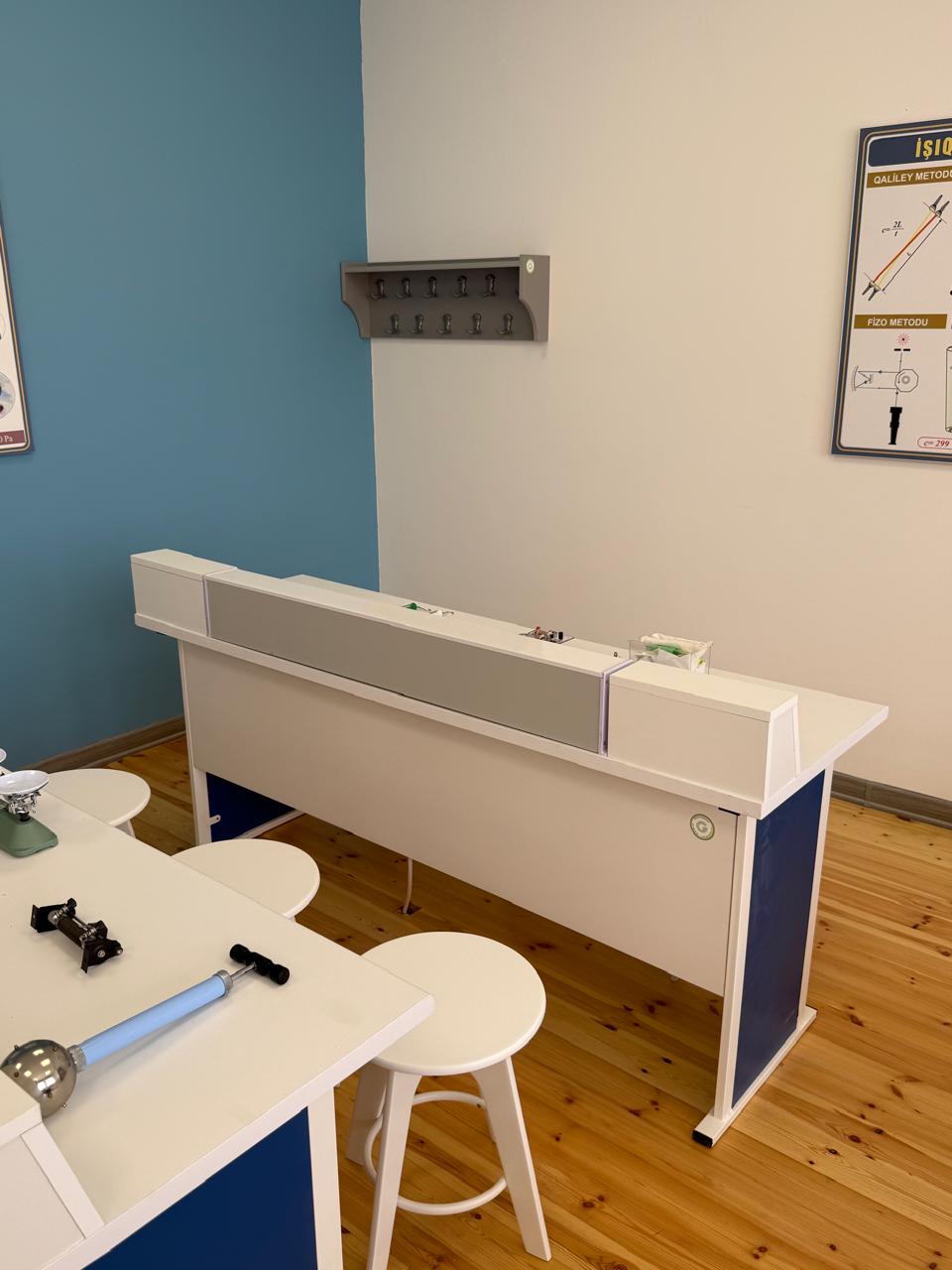 Goranboy rayonu, Dilbazi Qasımov adına 1 nömrəli tam orta məktəb