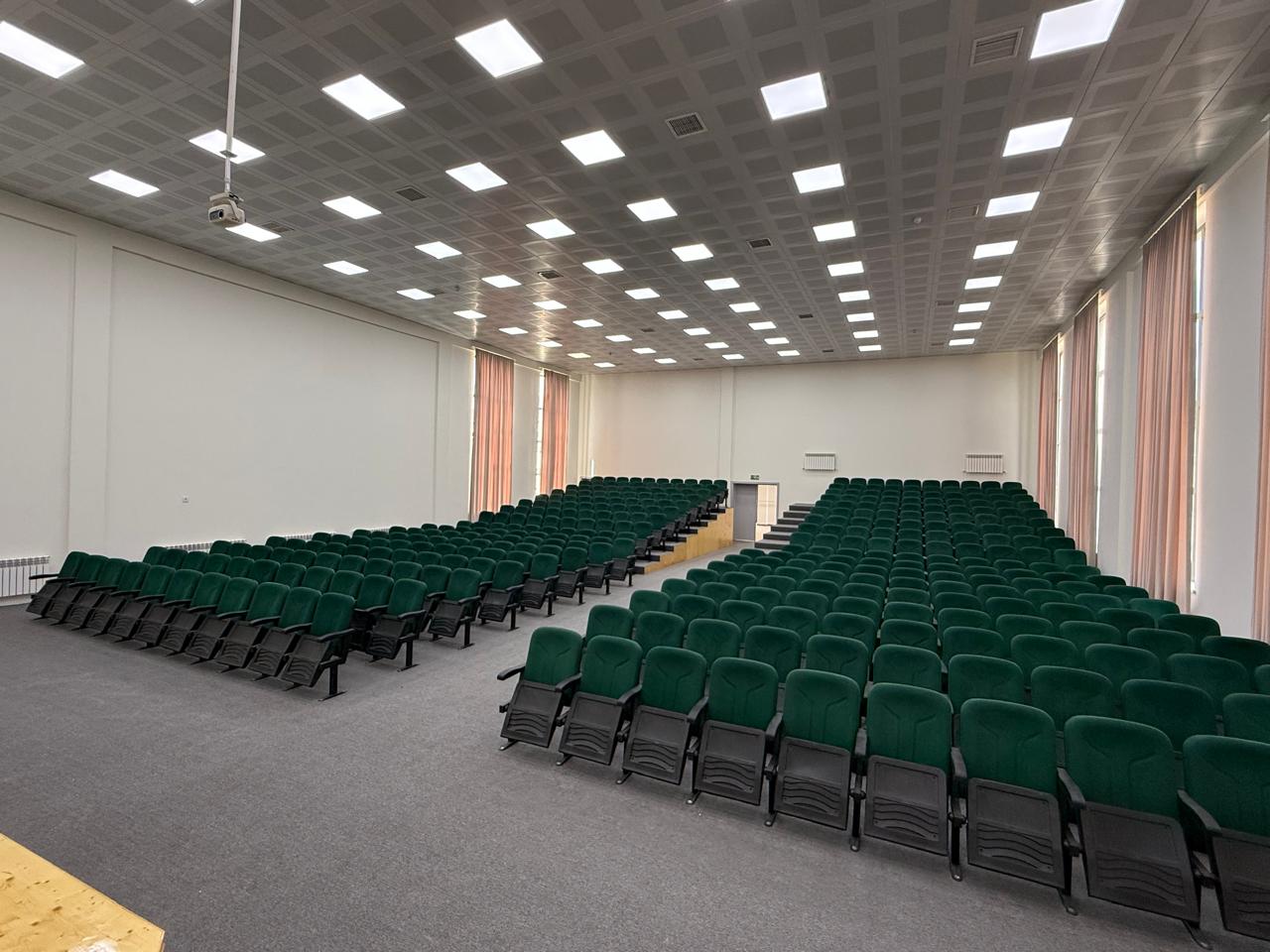Goranboy rayonu, Dilbazi Qasımov adına 1 nömrəli tam orta məktəb