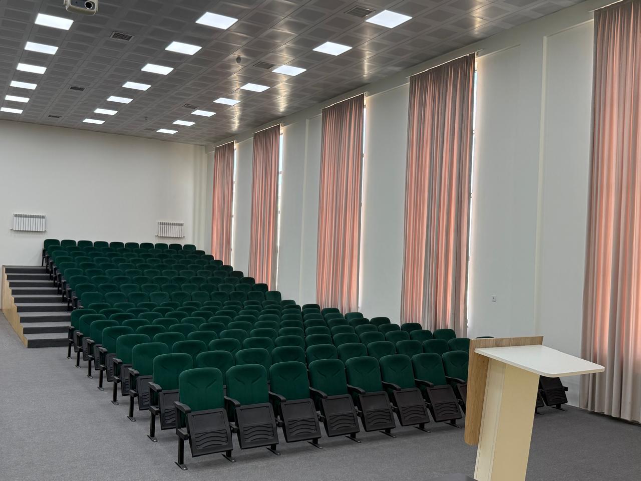 Goranboy rayonu, Dilbazi Qasımov adına 1 nömrəli tam orta məktəb