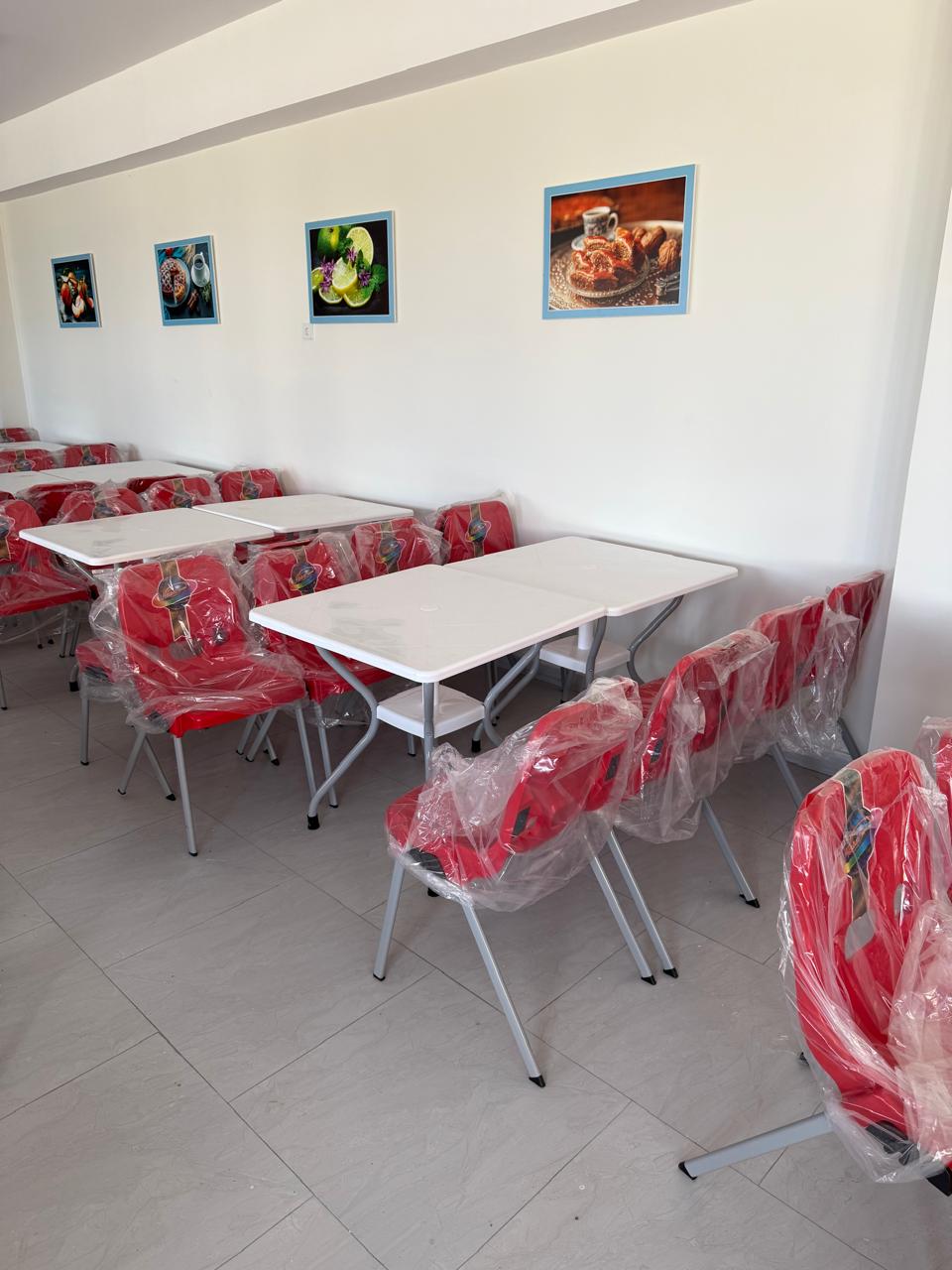 Goranboy rayonu, Dilbazi Qasımov adına 1 nömrəli tam orta məktəb